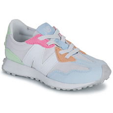 New Balance Rövid szárú edzőcipők 327 Sokszínű 32