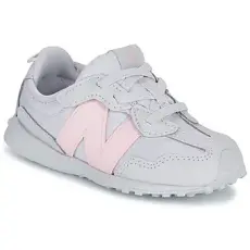 New Balance Rövid szárú edzőcipők 327 Szürke 24