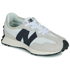 New Balance Rövid szárú edzőcipők 327 Szürke 28