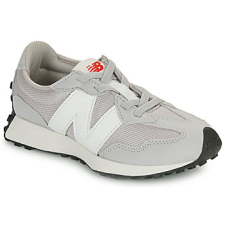 New Balance Rövid szárú edzőcipők 327 Szürke 28 1/2 gyerek cipő