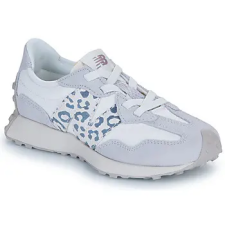 New Balance Rövid szárú edzőcipők 327 Szürke 30 gyerek cipő