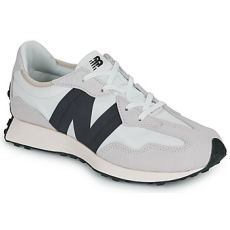 New Balance Rövid szárú edzőcipők 327 Szürke 36