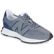 New Balance Rövid szárú edzőcipők 327 Szürke 37