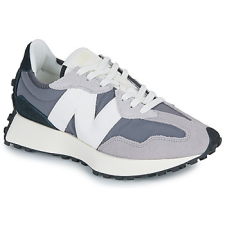 New Balance Rövid szárú edzőcipők 327 Szürke 37 női cipő