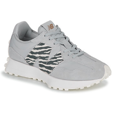 New Balance Rövid szárú edzőcipők 327 Szürke 37 1/2