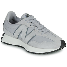 New Balance Rövid szárú edzőcipők 327 Szürke 38
