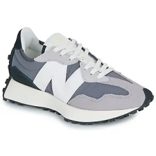 New Balance Rövid szárú edzőcipők 327 Szürke 39 női cipő