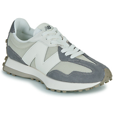 New Balance Rövid szárú edzőcipők 327 Szürke 42 1/2 női cipő