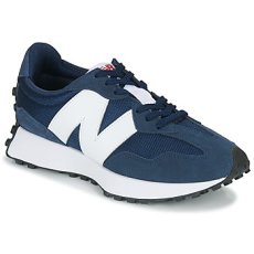New Balance Rövid szárú edzőcipők 327 Tengerész 44 1/2