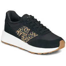 New Balance Rövid szárú edzőcipők 370 Barna 42 1/2