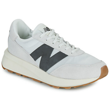 New Balance Rövid szárú edzőcipők 370 Bézs 37 női cipő