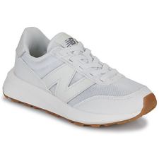 New Balance Rövid szárú edzőcipők 370 Fehér 32 gyerek cipő