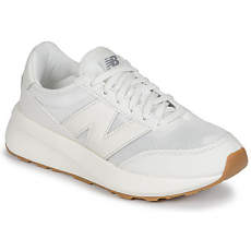 New Balance Rövid szárú edzőcipők 370 Fehér 39