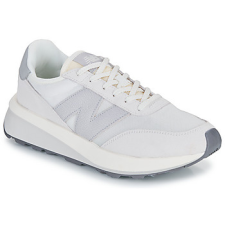 New Balance Rövid szárú edzőcipők 370 Fehér 43 női cipő