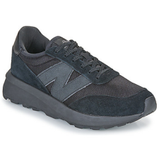 New Balance Rövid szárú edzőcipők 370 Fekete 38 női cipő