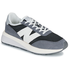 New Balance Rövid szárú edzőcipők 370 Fekete 43