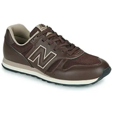 New Balance Rövid szárú edzőcipők 373 Barna 40 1/2 férfi cipő