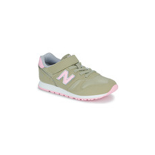 New Balance Rövid szárú edzőcipők 373 Bézs 30 gyerek cipő