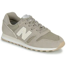 New Balance Rövid szárú edzőcipők 373 Bézs 37 1/2