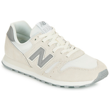 New Balance Rövid szárú edzőcipők 373 Bézs 39 női cipő