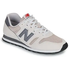 New Balance Rövid szárú edzőcipők 373 Bézs 41 1/2