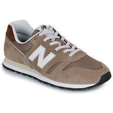 New Balance Rövid szárú edzőcipők 373 Bézs 42