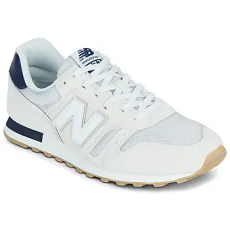 New Balance Rövid szárú edzőcipők 373 Fehér 44 1/2
