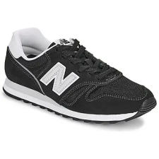 New Balance Rövid szárú edzőcipők 373 Fekete 38 férfi cipő