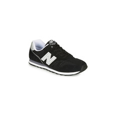 New Balance Rövid szárú edzőcipők 373 Fekete 42 1/2