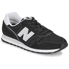 New Balance Rövid szárú edzőcipők 373 Fekete 44 férfi cipő