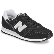 New Balance Rövid szárú edzőcipők 373 Fekete 45 1/2