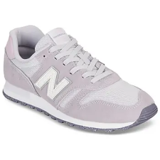 New Balance Rövid szárú edzőcipők 373 Lila 37 női cipő