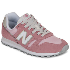 New Balance Rövid szárú edzőcipők 373 Rózsaszín 37