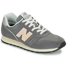 New Balance Rövid szárú edzőcipők 373 Szürke 36