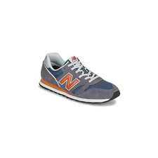 New Balance Rövid szárú edzőcipők 373 Szürke 40 férfi cipő