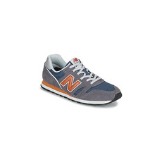 New Balance Rövid szárú edzőcipők 373 Szürke 40 1/2