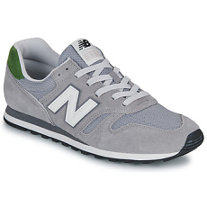 New Balance Rövid szárú edzőcipők 373 Szürke 45 1/2