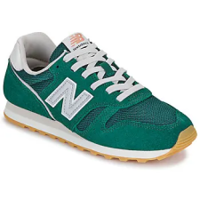 New Balance Rövid szárú edzőcipők 373 Zöld 42 női cipő