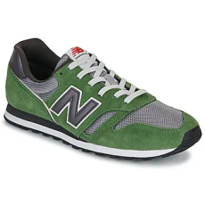 New Balance Rövid szárú edzőcipők 373 Zöld 42 1/2