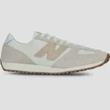 New Balance Rövid szárú edzőcipők 471 Bézs 37 1/2 női cipő
