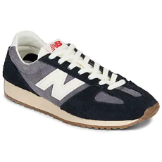 New Balance Rövid szárú edzőcipők 471 Fekete 37