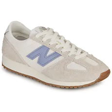 New Balance Rövid szárú edzőcipők 471 Lila 45