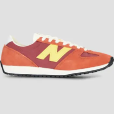 New Balance Rövid szárú edzőcipők 471 Narancssárga 40 1/2