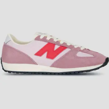 New Balance Rövid szárú edzőcipők 471 Rózsaszín 35 1/2 női cipő