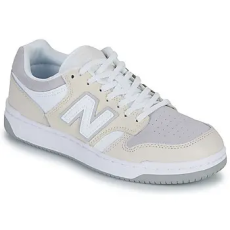 New Balance Rövid szárú edzőcipők 480 Bézs 36