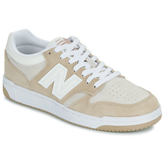 New Balance Rövid szárú edzőcipők 480 Bézs 37