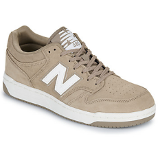 New Balance Rövid szárú edzőcipők 480 Bézs 40 1/2