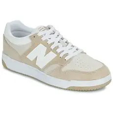 New Balance Rövid szárú edzőcipők 480 Bézs 44