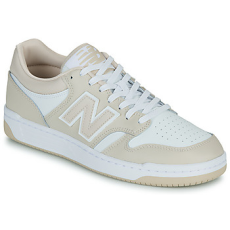New Balance Rövid szárú edzőcipők 480 Bézs 46 1/2
