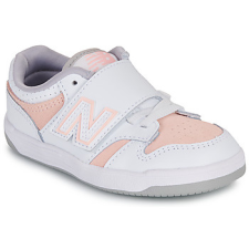 New Balance Rövid szárú edzőcipők 480 Fehér 21 gyerek cipő